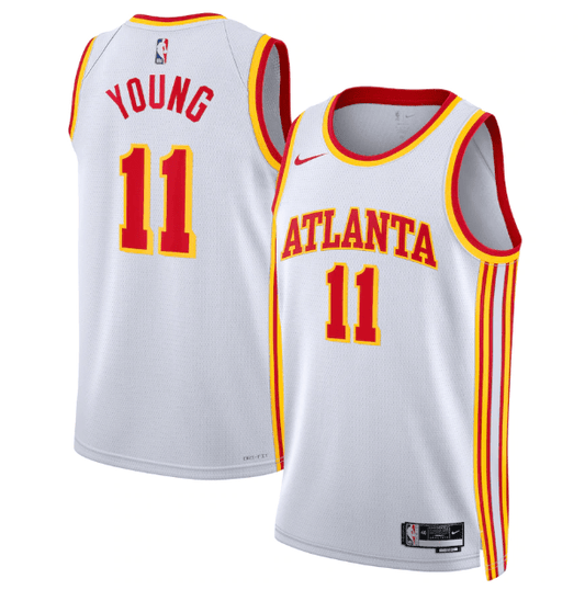 Jersey Atlanta Hawks Association Edition 22/23 - GOAT STORE