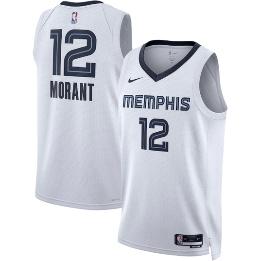Jersey Memphis Grizzlies Association Edition 22/23 - GOAT STORE