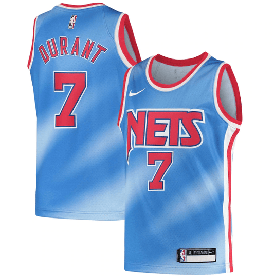 Jersey Brooklyn Nets Classic Edition 20/21 - GOAT STORE