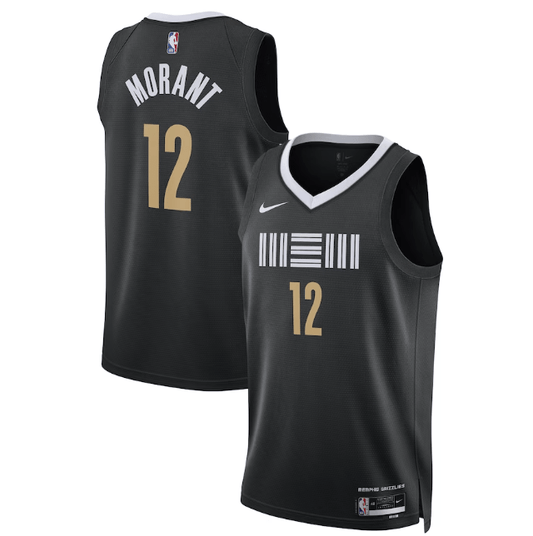 Jersey Memphis Grizzlies City Edition 23/24 - GOAT STORE